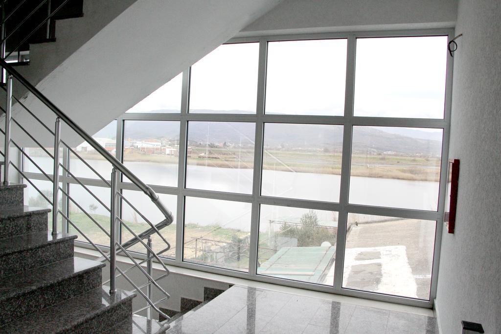 Crystal Apartments Ulcinj Exterior foto