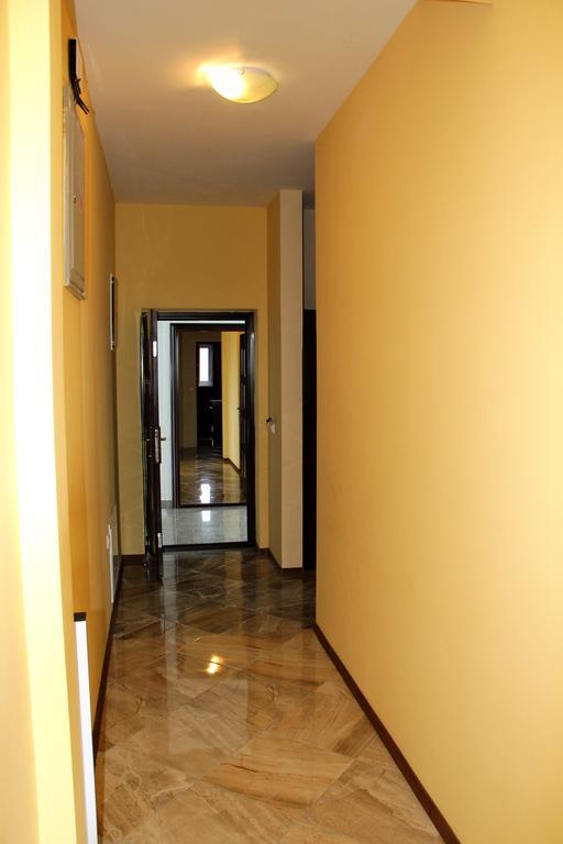 Crystal Apartments Ulcinj Exterior foto