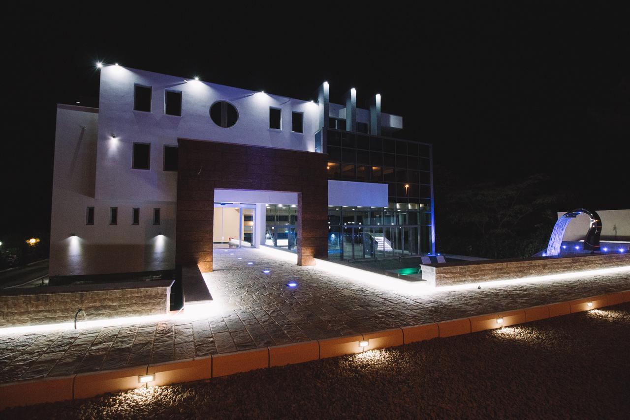 Crystal Apartments Ulcinj Exterior foto