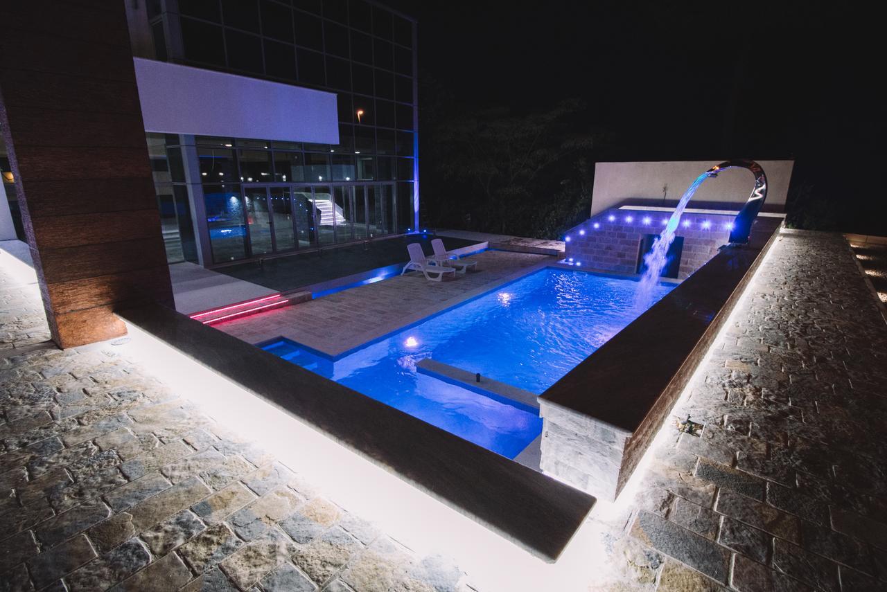Crystal Apartments Ulcinj Exterior foto